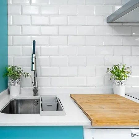 Apartmán Cova Dos Frei