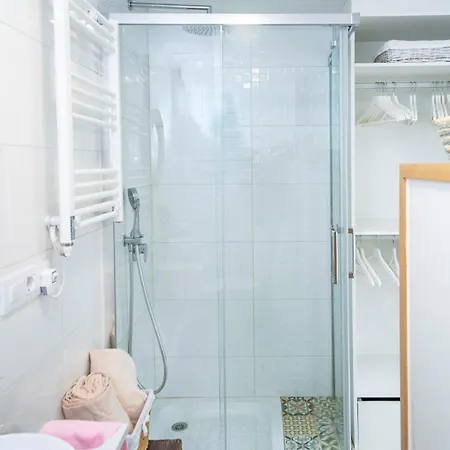 アパート Cova Dos Frei *