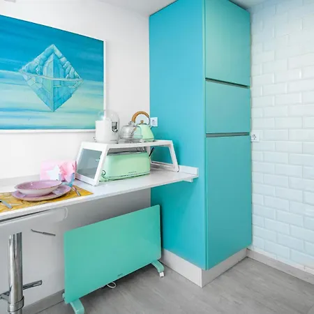 Apartmán Cova Dos Frei Vigo