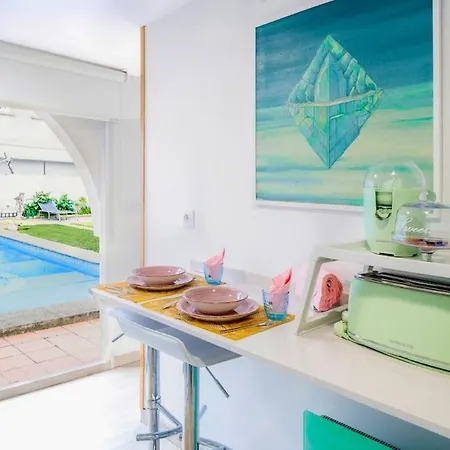 Cova Dos Frei Appartamento