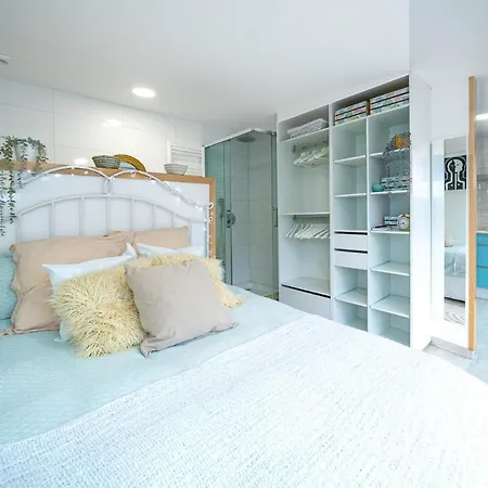 Cova Dos Frei アパート