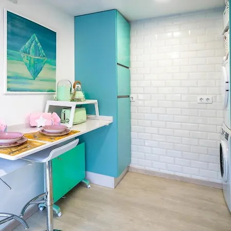 Apartmán Cova Dos Frei