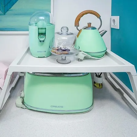 Cova Dos Frei アパート *