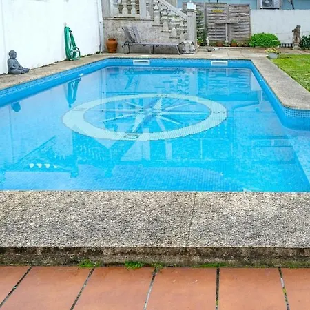 Appartamento Cova Dos Frei *