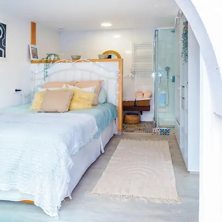 Apartmán Cova Dos Frei