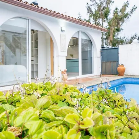 アパート Cova Dos Frei *