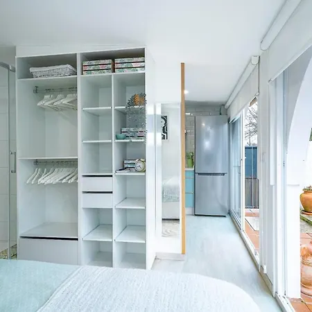 Appartamento Cova Dos Frei Vigo