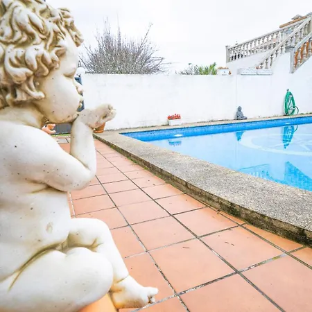 Cova Dos Frei Appartamento *