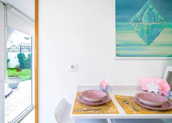 Cova Dos Frei Apartmán *