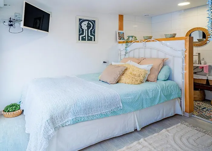 Apartmán Cova Dos Frei *