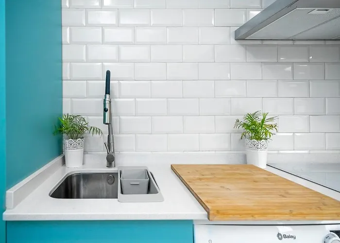 Apartmán Cova Dos Frei