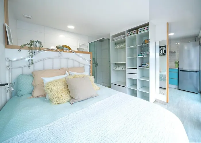 Cova Dos Frei Apartmán