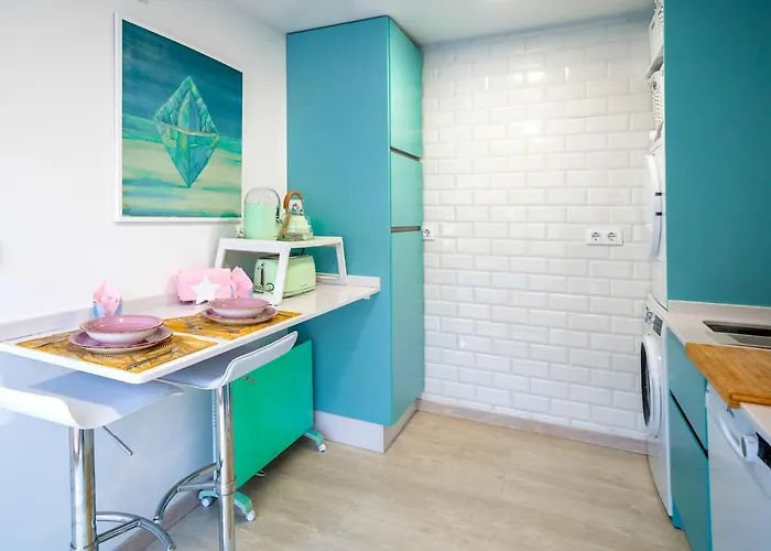 Apartmán Cova Dos Frei