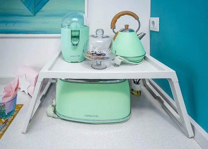 Cova Dos Frei Apartmán *