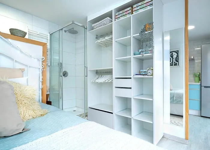 Cova Dos Frei Apartmán Vigo