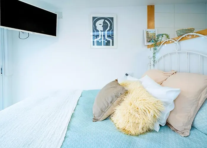 Cova Dos Frei Apartmán