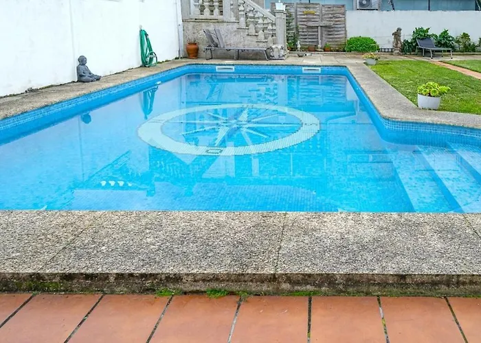 Apartmán Cova Dos Frei *