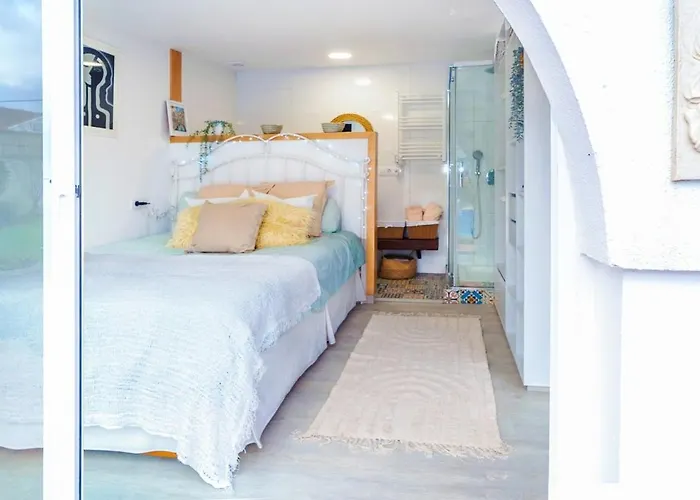 Apartmán Cova Dos Frei