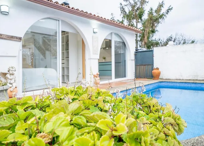 Apartmán Cova Dos Frei *