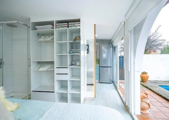 Apartmán Cova Dos Frei Vigo