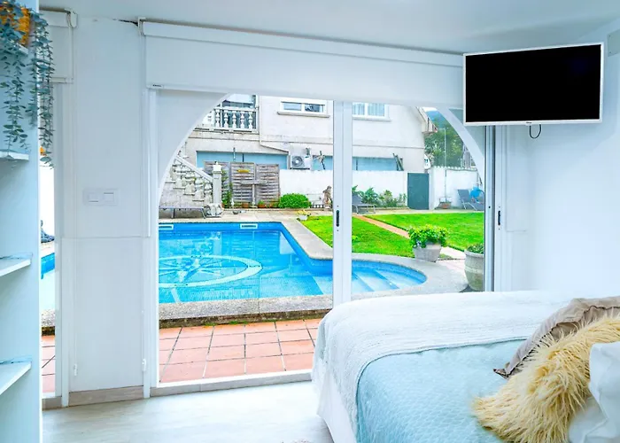 Apartmán Cova Dos Frei *