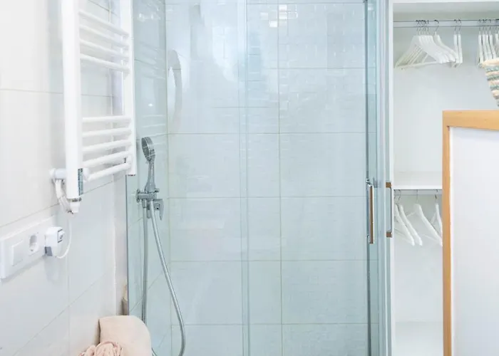 Apartmán Cova Dos Frei Vigo